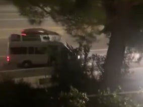 Policía pide ayuda para esclarecer supuesto secuestro de una mujer en Los Ángeles