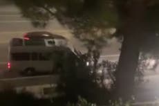 Policía pide ayuda para esclarecer supuesto secuestro de una mujer en Los Ángeles