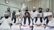 Estos son los personajes claves en el próximo gobierno tras ascenso al poder de talibanes en Afganistán