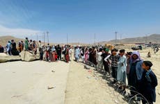 Diplomático UE: evacuación desde Afganistán requiere diálogo