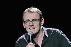 Muere Sean Lock: el comediante ‘todavía bromeaba’ en ‘sus últimos días’, dice Bill Bailey