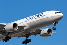 Costos de vuelos aumentarán debido a incremento del precio del combustible, advierte CEO de United Airlines
