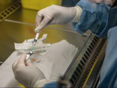 ‘Un posible primer paso adelante’: Moderna lanzará ensayos en personas para vacunas contra el VIH