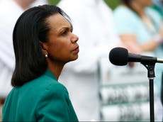 Condoleezza Rice criticada tras insistir en que estadounidenses quieren olvidar de los disturbios en el Capitolio