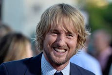 Todo lo que necesitas saber sobre Owen Wilson, el primer presentador de SNL esta nueva temporada
