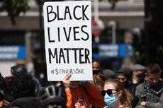 Manifestación en vecindario ayudó a detener ataque racista