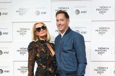 Paris Hilton revela que usará 10 vestidos durante su boda de tres días e insiste en que ‘no es una novia’