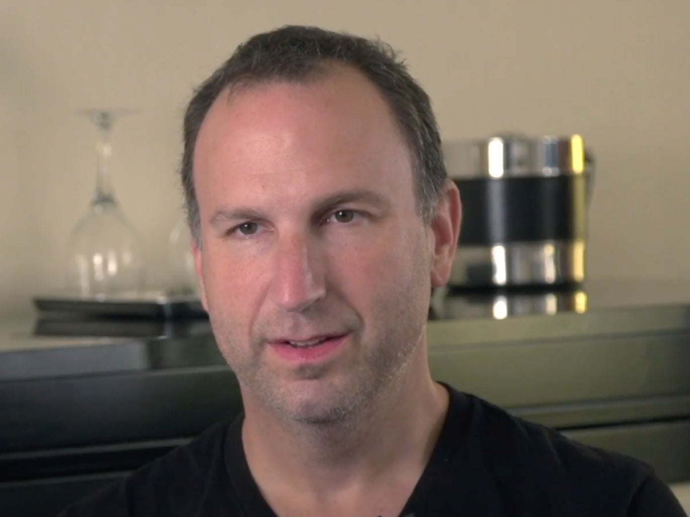 Aliado de Jared Kushner indultado por Donald Trump vuelve a ser acusado