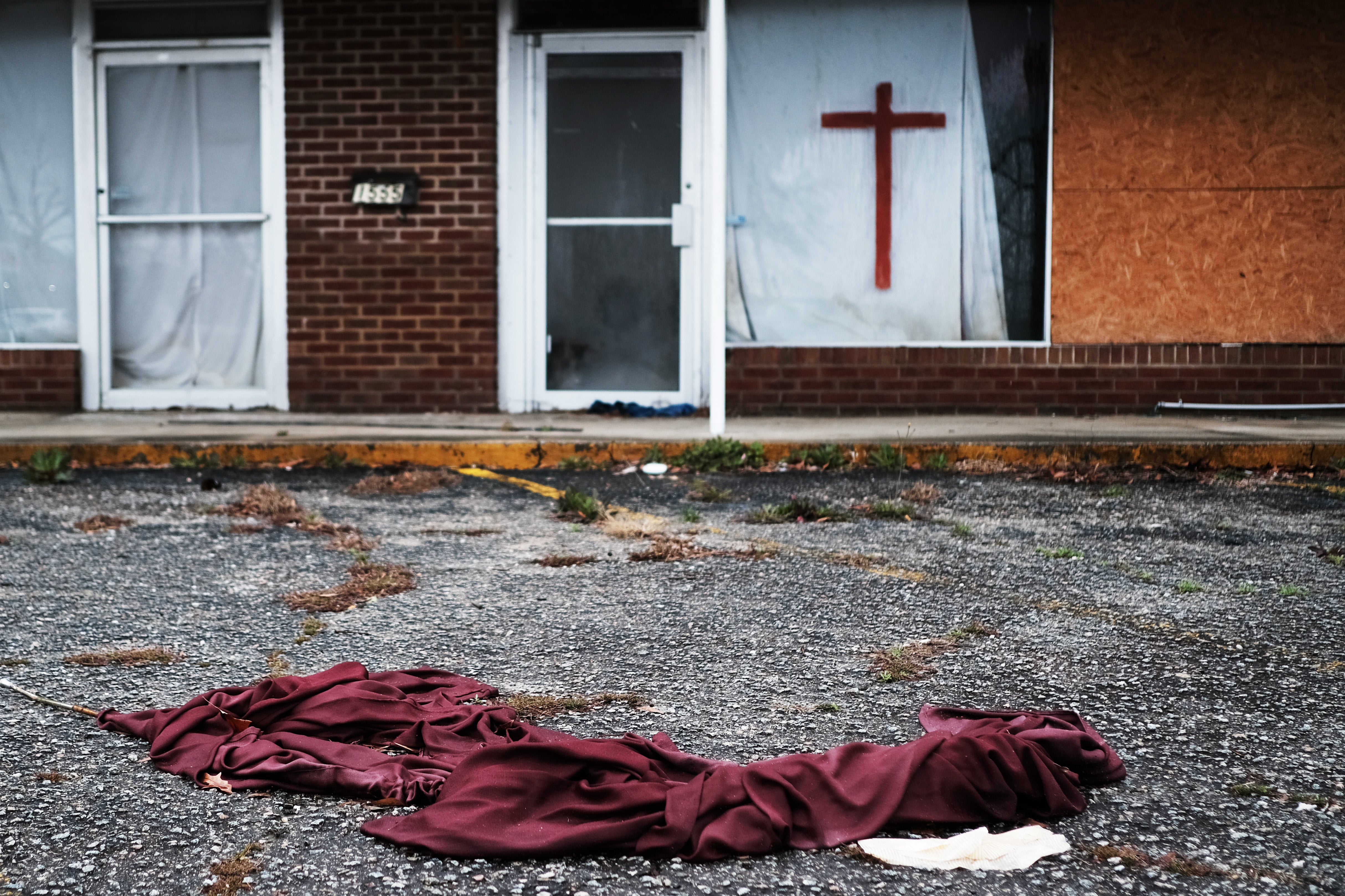 Vehículo provoca tiroteo en escuela secundaria en Carolina del Sur, tres estudiantes heridos en la primera semana de regreso a clases 