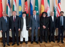 Rusia exhorta al diálogo entre las fuerzas políticas afganas
