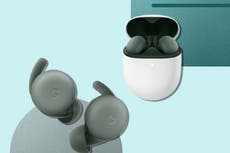 Reseña de la serie A de Google Pixel Buds: finalmente, AirPods para la multitud de Android