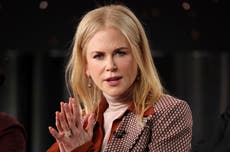 Hong Kong otorga exención de cuarentena a Nicole Kidman
