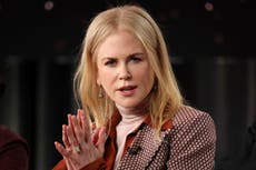 Hong Kong otorga exención de cuarentena a Nicole Kidman