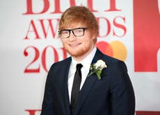 Ed Sheeran anuncia álbum "realmente personal" para octubre