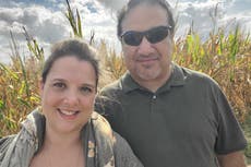 “Asegúrate de que mis hijos se vacunen”: madre antivacuna muere de COVID dos semanas después de su esposo