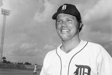 Fallece Bill Freehan, campeón de Serie Mundial con Detroit