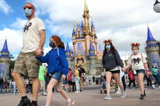 Turismo nacional en Florida regresa a nivel prepandemia