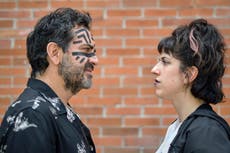 Diego Luna retrata un amor actual en “Todo va a estar bien”