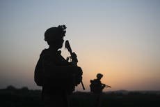 Una encuesta revela que dos tercios de los estadounidenses pensaban que no valía la pena luchar por Afganistán