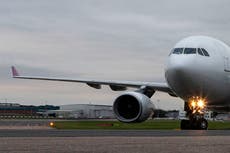 EEUU: Evacuados de Afganistán no necesitarán prueba de COVID