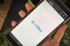 OnlyFans prohibirá contenido "sexualmente explícito"