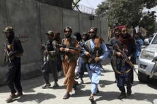 Afganistán: Talibanes “torturaron y masacraron” a hombres de la minoría hazara