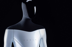 Elon Musk presenta robot Tesla destinado a ser “amigable” tras advertir que la IA superará a la humanidad