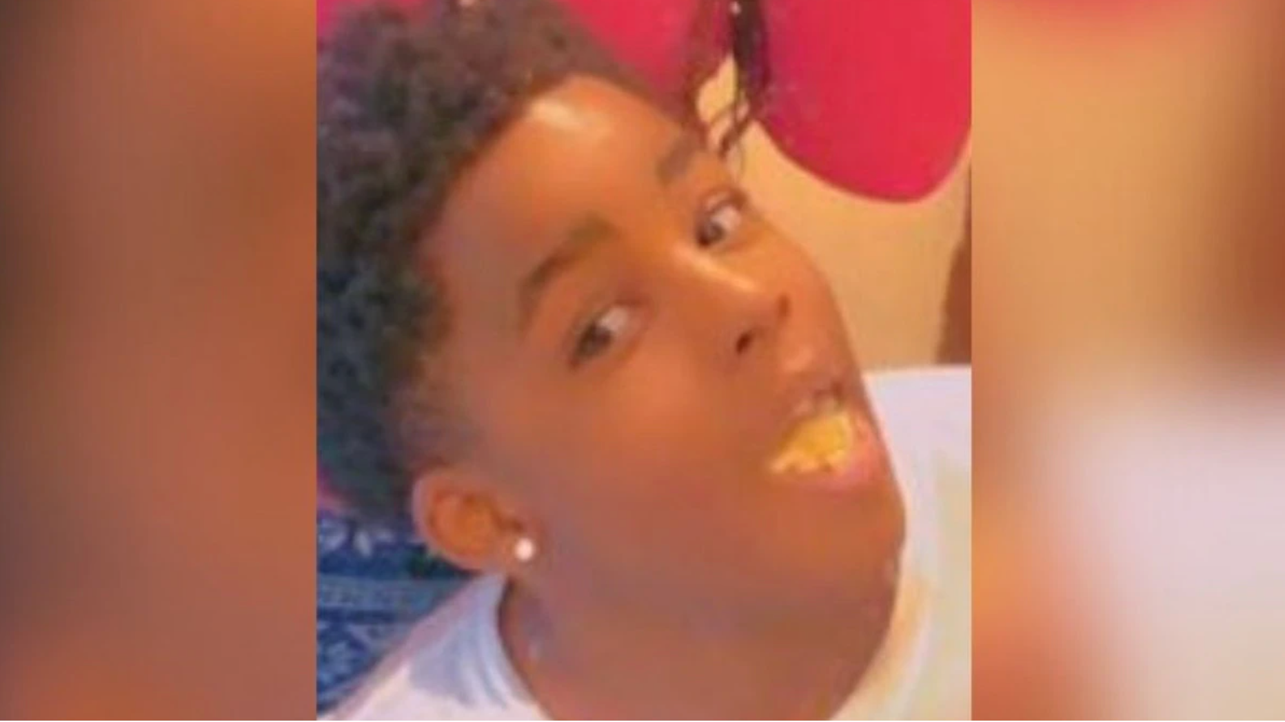 Alerta amber por adolescente secuestrado por pandilla de cuatro hombres