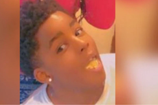 Alerta amber por adolescente secuestrado por pandilla de cuatro hombres