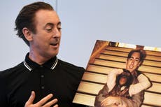 Instalación de monos de Missouri acusada de fingir muerte de famoso chimpancé