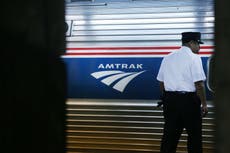 Inspector pide a Amtrak que haga que 312 estaciones cumplan con accesibilidad para pasajeros con discapacidad
