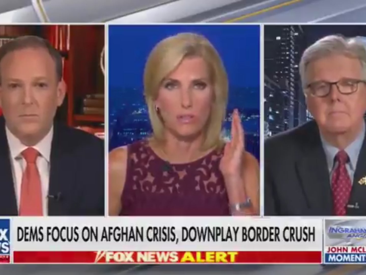 Vicegobernador de Texas señala a “afroamericanos no vacunados” en medio de los picos de Covid