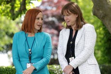 Casa Blanca insiste que Biden no está evitando preguntas tras rehuir cuestionamientos sobre Afganistán