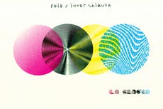 Japón, TikTok y familia se combinan en Inter Shibuya de Feid