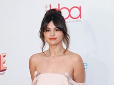 Selena Gomez dio contraseñas de redes sociales a asistente para que pudiera priorizar salud mental