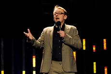 La pérdida de Sean Lock es colosal para el mundo de la comedia