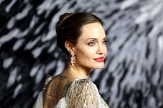 Angelina Jolie se une a Instagram para compartir carta de niña afgana