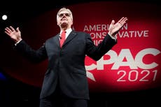 Vicegobernador de Texas: COVID repuntó por personas negras