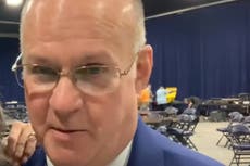 Muere de covid republicano de Carolina del Sur que difundió teorías de conspiración del coronavirus