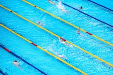 Explicación de los códigos S de natación en los Juegos Paralímpicos de Tokio