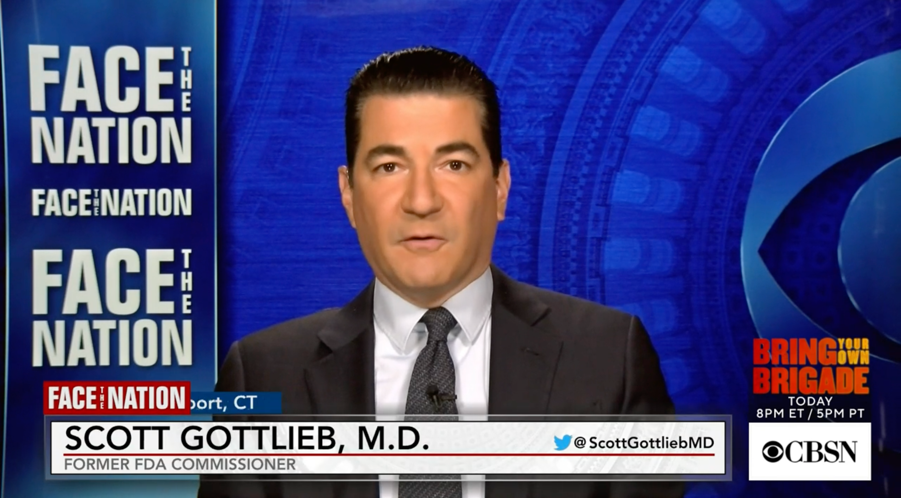 Exfuncionario de la FDA afirma que 25 millones de niños ya podrían haber tenido COVID-19