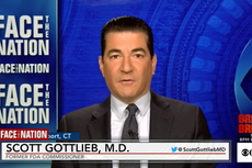 Exfuncionario de la FDA afirma que 25 millones de niños ya podrían haber tenido COVID-19