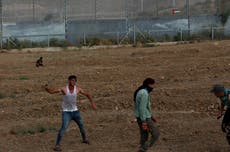 Egipto cierra un acceso a Gaza entre tensiones con Hamas
