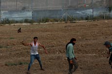 Egipto cierra un acceso a Gaza entre tensiones con Hamas