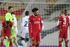 Champions League: ¿A quién se puede enfrentar el Liverpool en la fase de grupos?