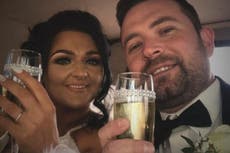 Mujer muere por COVID-19 días después de dar a luz a su hija