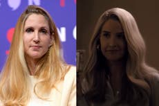 Impeachment: American Crime Story: ¿Quién es Ann Coulter, el personaje de Cobie Smulders?