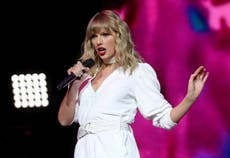 Taylor Swift revela nueva fecha de lanzamiento de “Red (Taylor’s Version)”