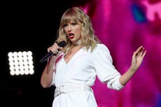 Taylor Swift revela nueva fecha de lanzamiento de “Red (Taylor’s Version)”