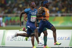 Juegos Paralímpicos: ¿Quién es el atleta ciego más rápido del mundo? 